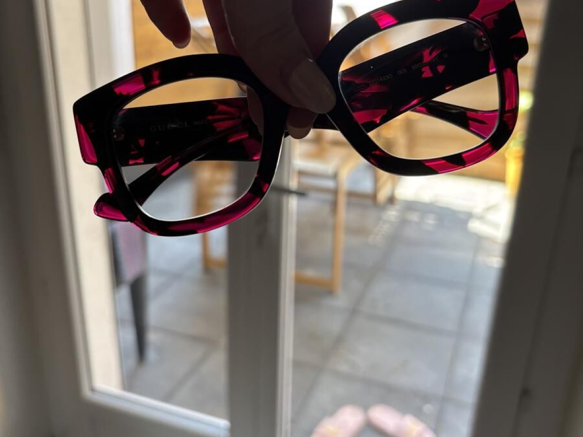 Gucci - GG14230 50¤23