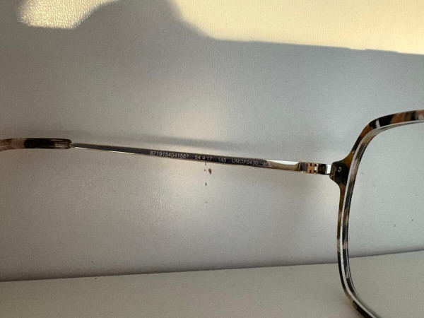 Unofficial - 8719154041587 54¤17