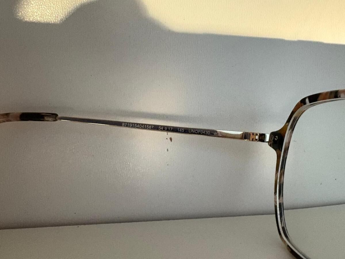 Unofficial - 8719154041587 54¤17