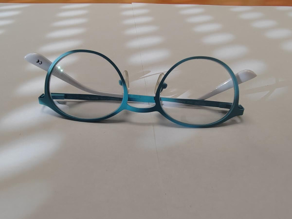 AFFLELOU MH122 47¤20