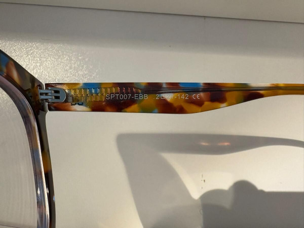 Lunettes pour tous - SPT007 - EBB 2¤21-142