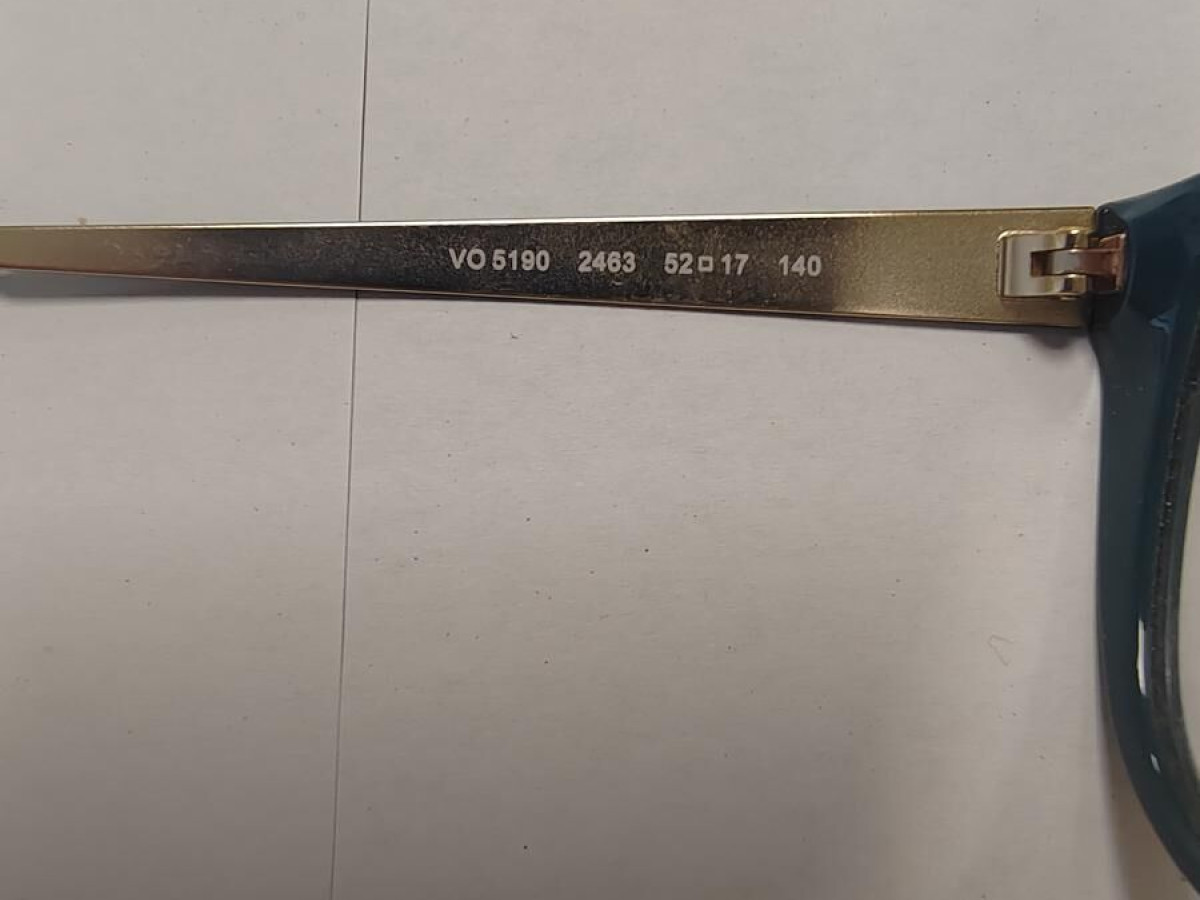 VOGUE 5190 2463 52¤17