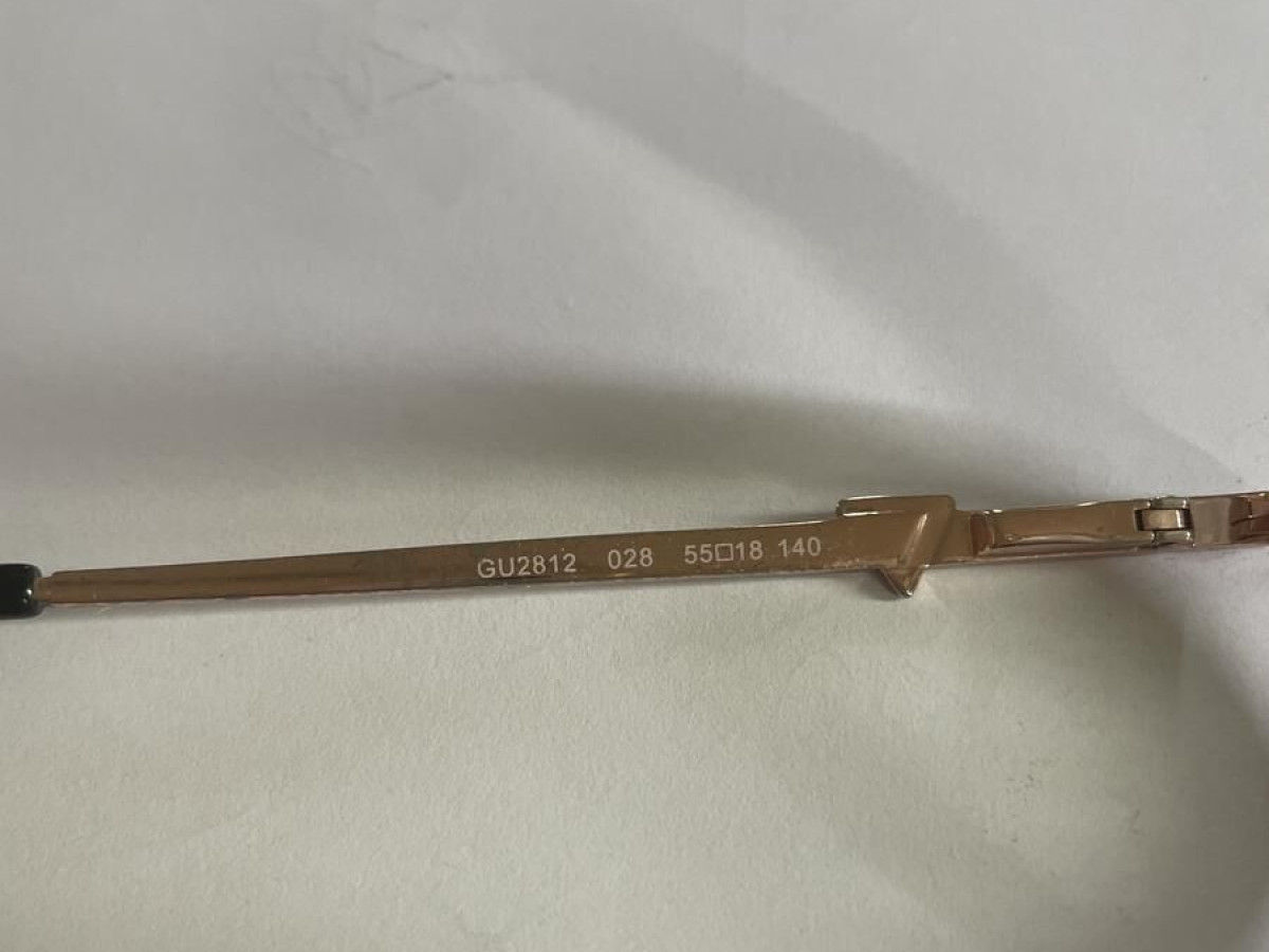 Guess -gu2812 55¤18