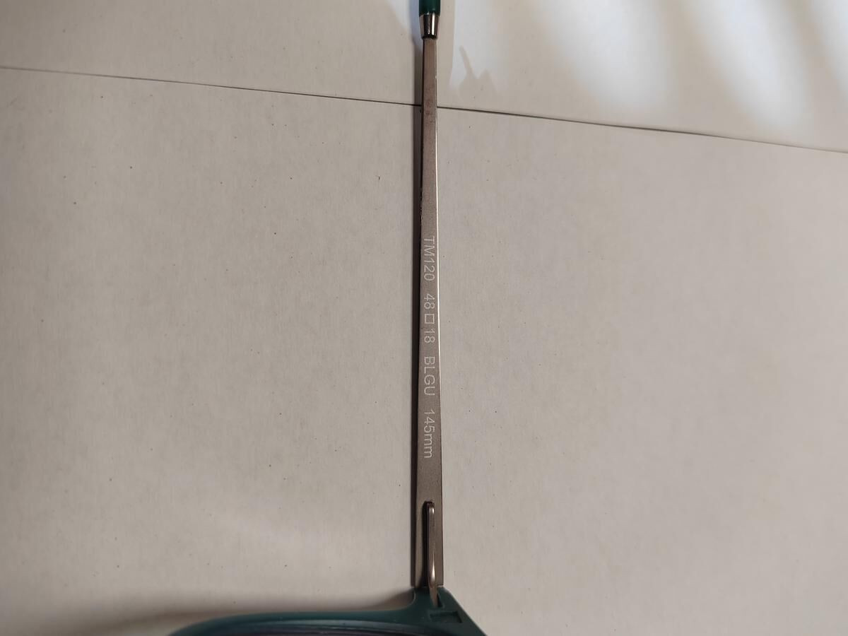 AFFLELOU TM120 48¤18