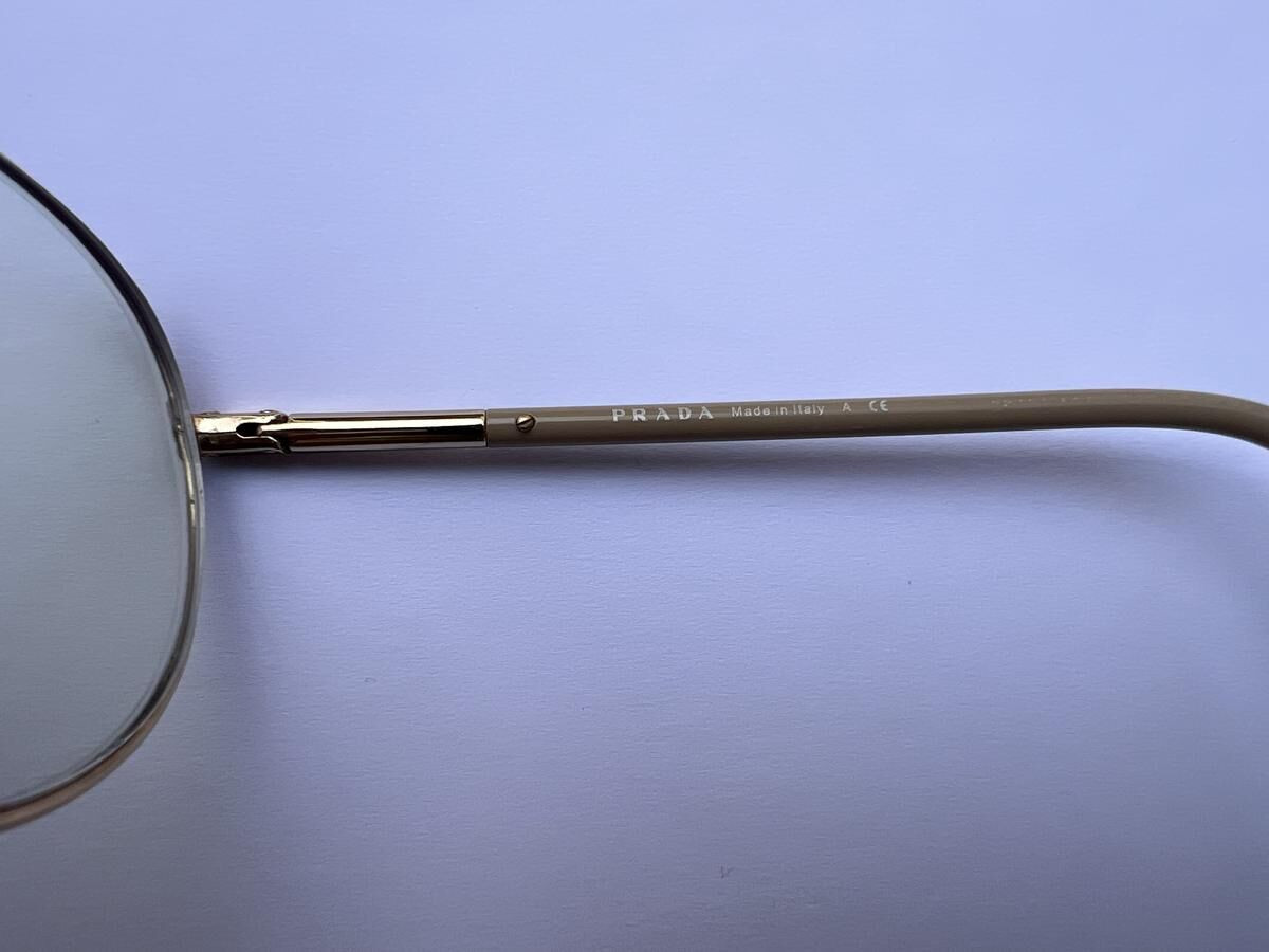 Prada - VPR 55 W 73¤19