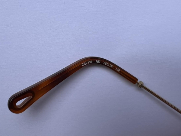 Chloé - CE2134 55¤19