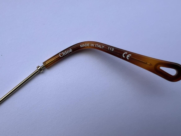 Chloé - CE2134 55¤19