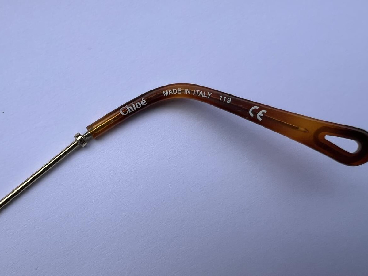 Chloé - CE2134 55¤19