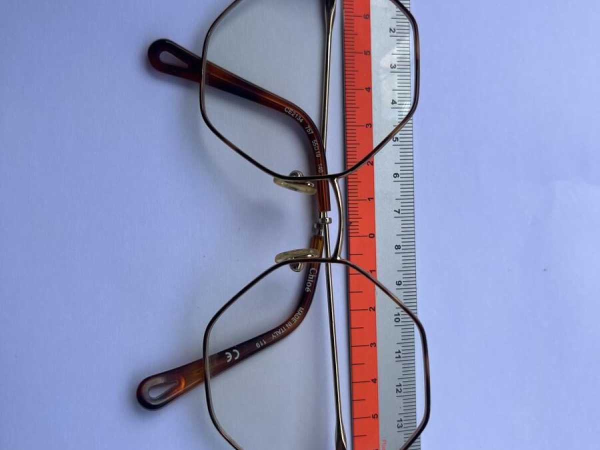 Chloé - CE2134 55¤19