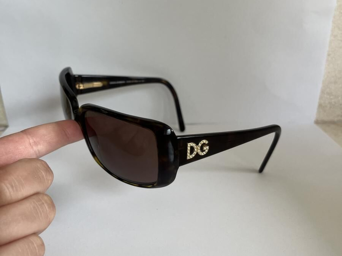 DOLCE GABBANA DG 4013-B