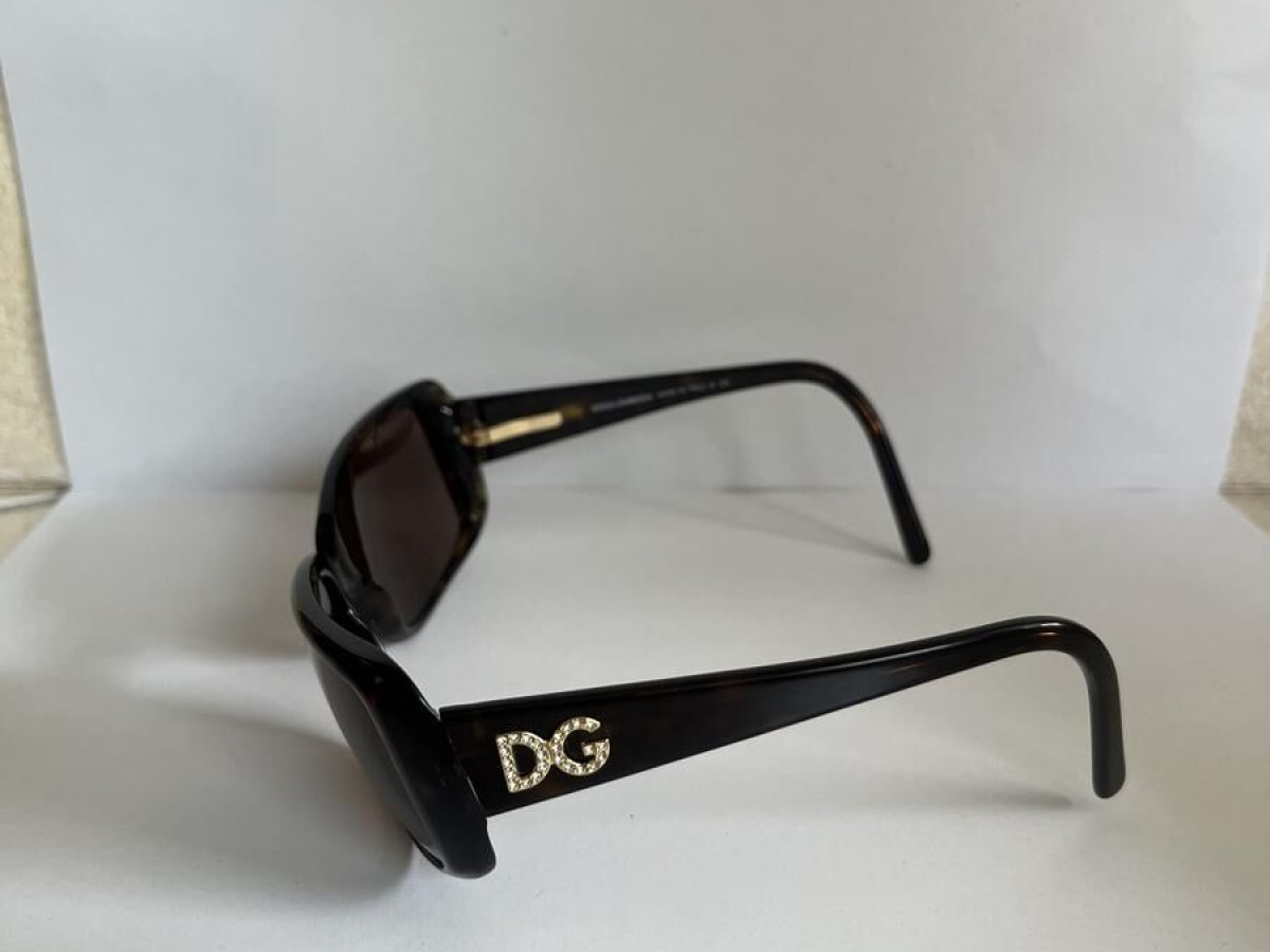 DOLCE GABBANA DG 4013-B
