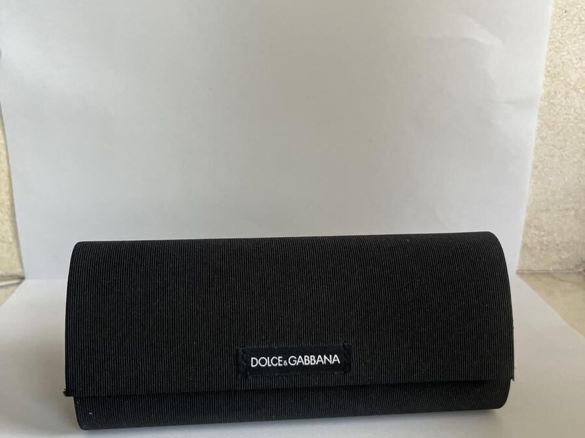 DOLCE GABBANA DG 4013-B