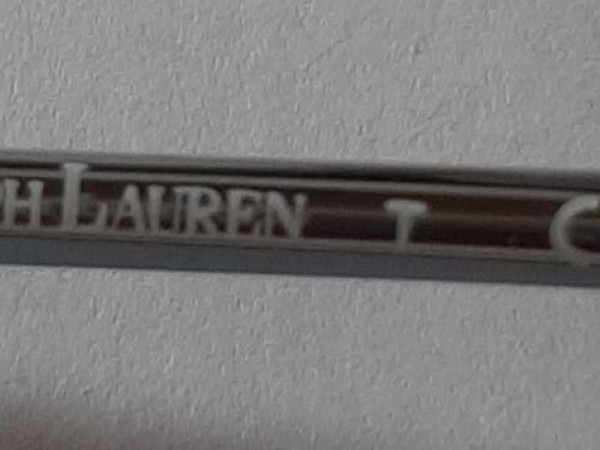 Polo Ralph Lauren - 8529 47¤19