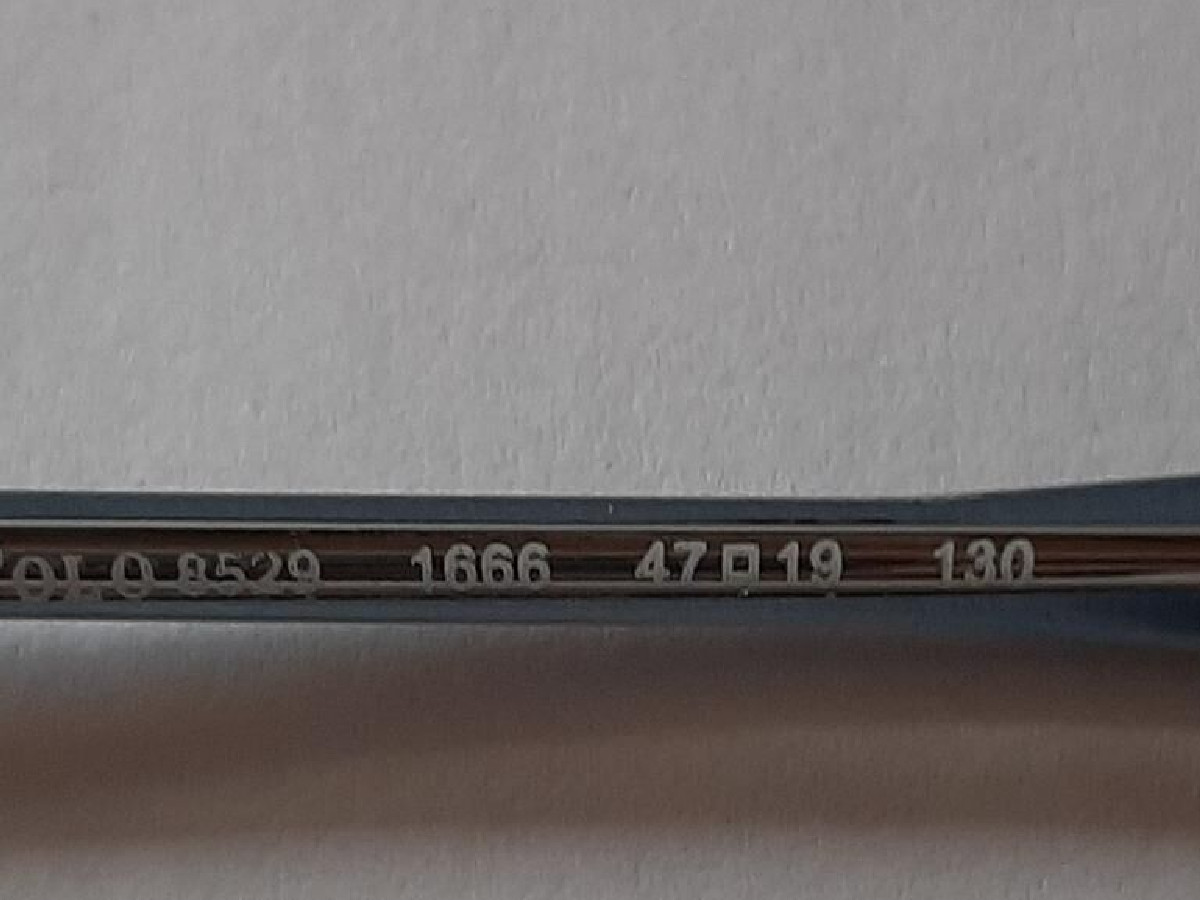 Polo Ralph Lauren - 8529 47¤19