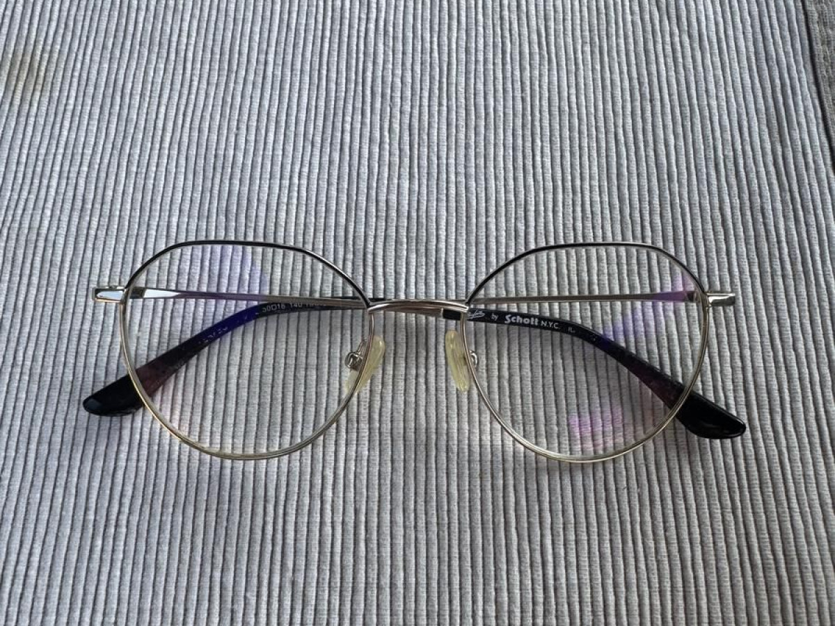 PERFECTO BY SCHOTT 50¤18