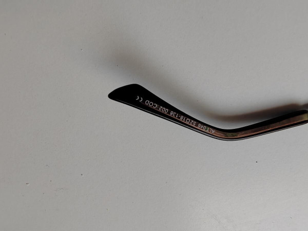 ALTERNANCE - ALT046 52¤18