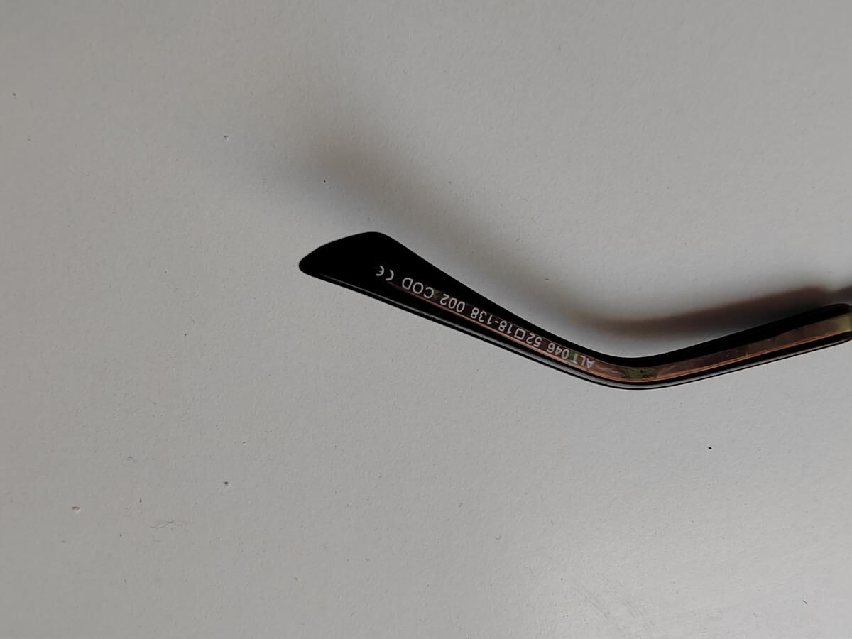 ALTERNANCE - ALT046 52¤18