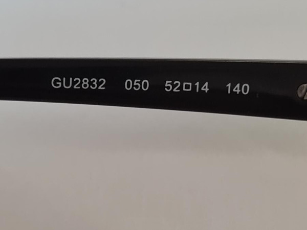 Guess - GU2832 050 52¤14