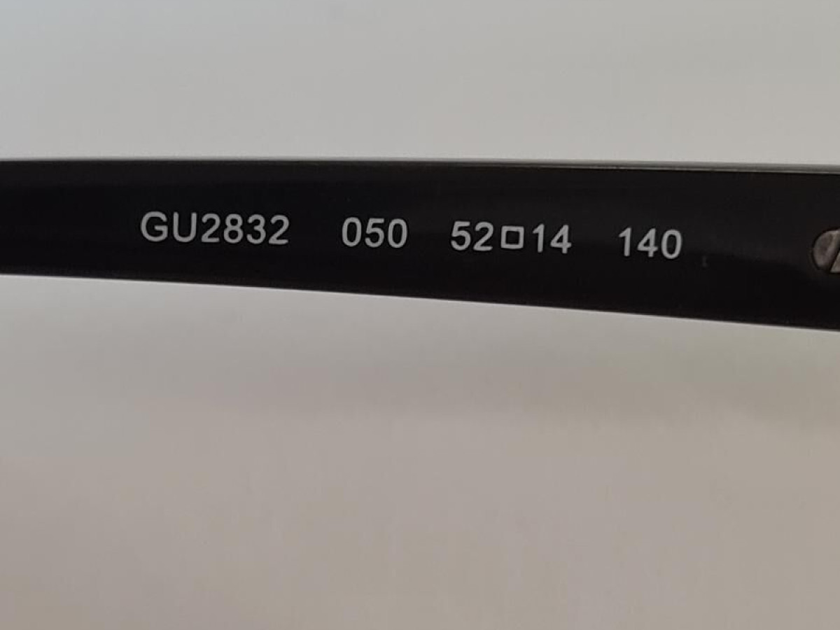 Guess - GU2832 050 52¤14