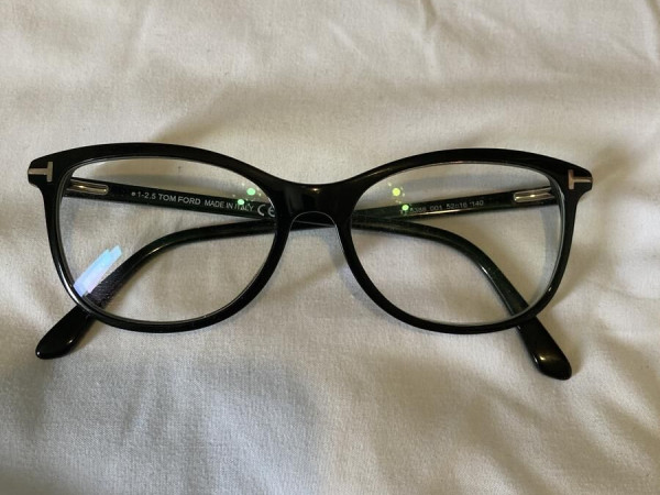 Tom Ford - TF5388 001 52/16...