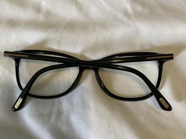 Tom Ford - TF5388 001 52/16 140