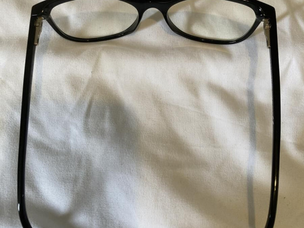 Tom Ford - TF5388 001 52/16 140