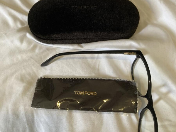 Tom Ford - TF5388 001 52/16 140