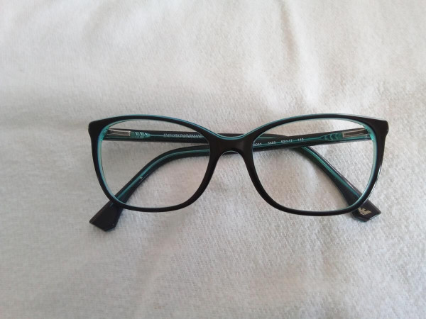 Emporio Armani - EA3053...