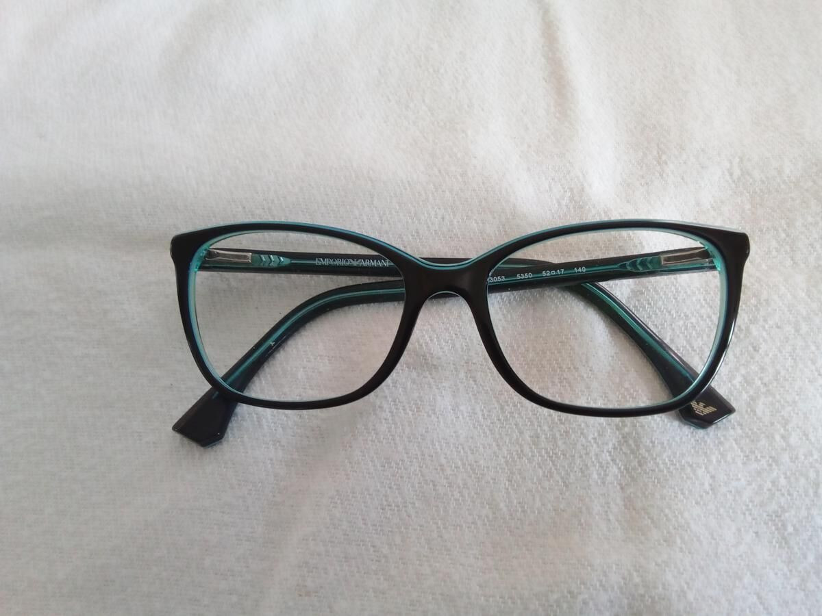 Emporio Armani - EA3053 5350 52/17