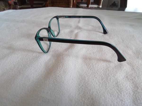 Emporio Armani - EA3053 5350 52/17