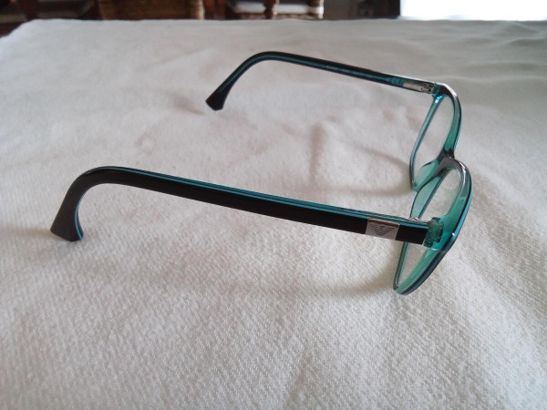 Emporio Armani - EA3053 5350 52/17