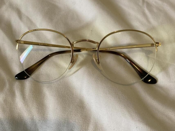 Ray-ban - RB3847-V 2500...