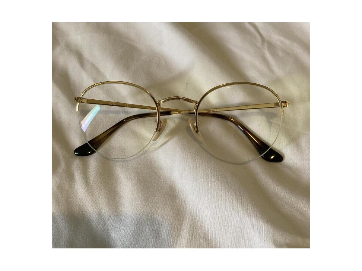 Ray-ban - RB3847-V 2500 48/22 140