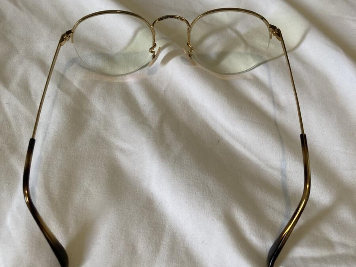 Ray-ban - RB3847-V 2500 48/22 140