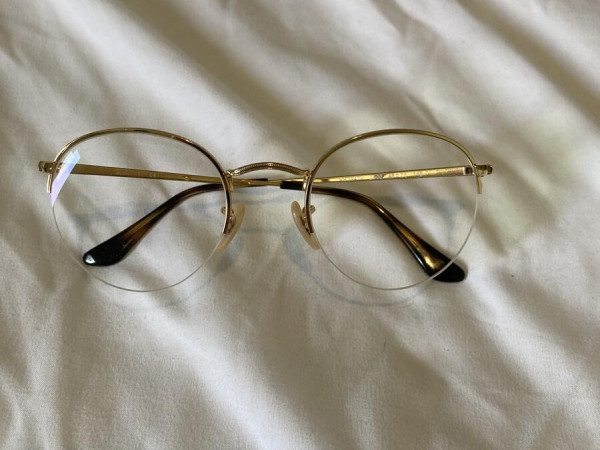 Ray-ban - RB3847-V 2500 48/22 140