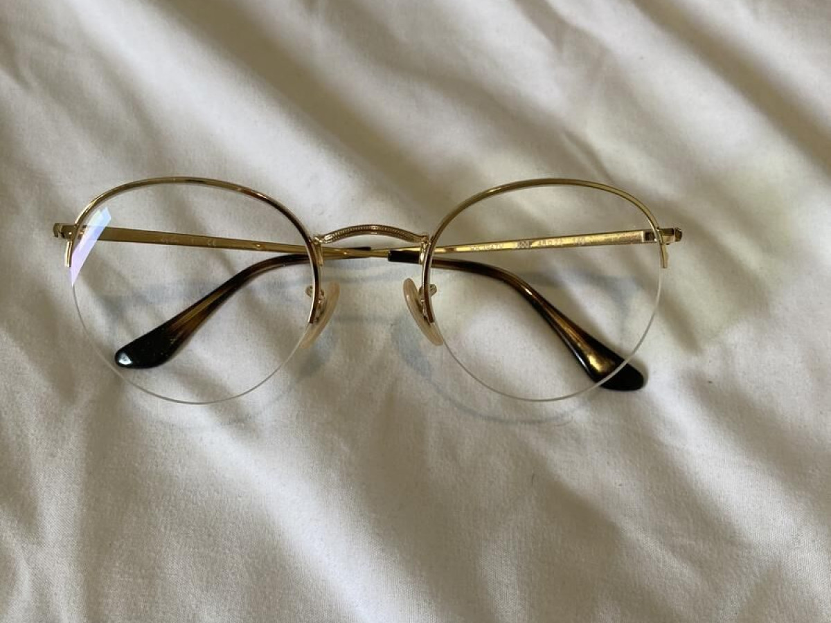 Ray-ban - RB3847-V 2500 48/22 140