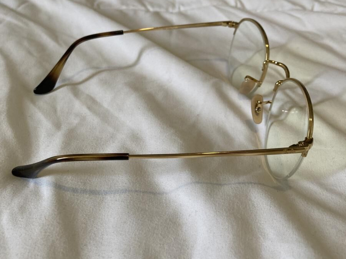 Ray-ban - RB3847-V 2500 48/22 140