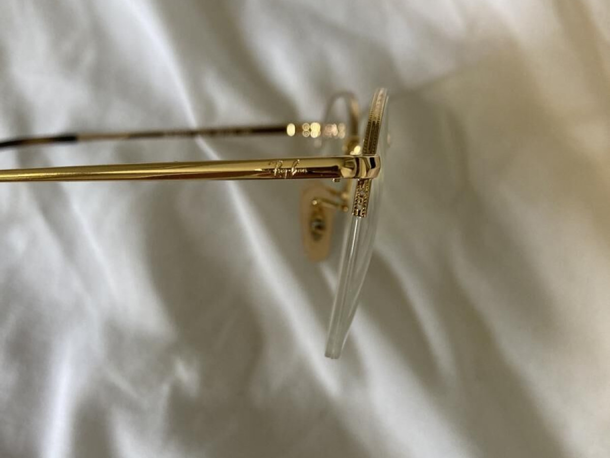 Ray-ban - RB3847-V 2500 48/22 140