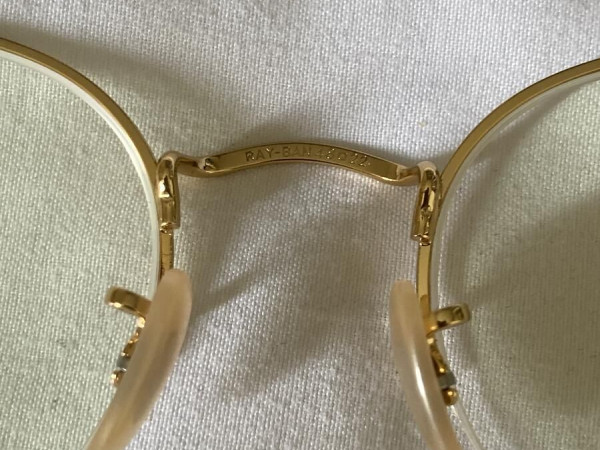 Ray-ban - RB3847-V 2500 48/22 140