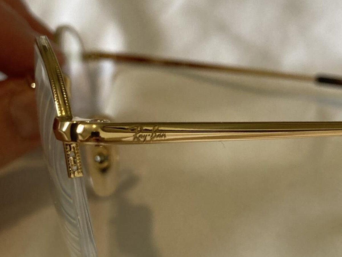 Ray-ban - RB3847-V 2500 48/22 140