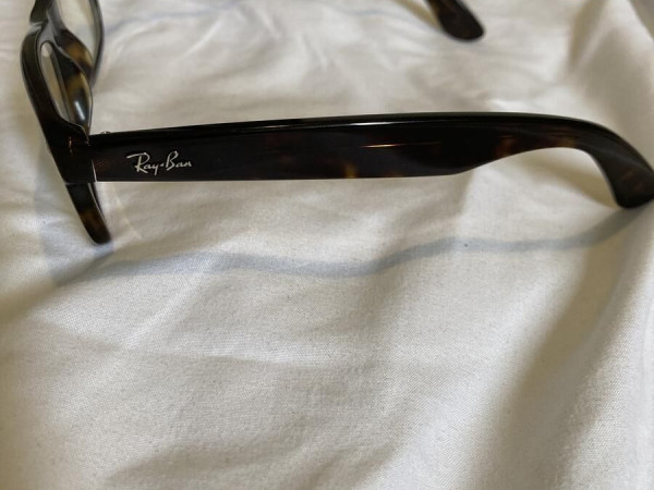 Ray-ban - RB5184 2012 Taille 52