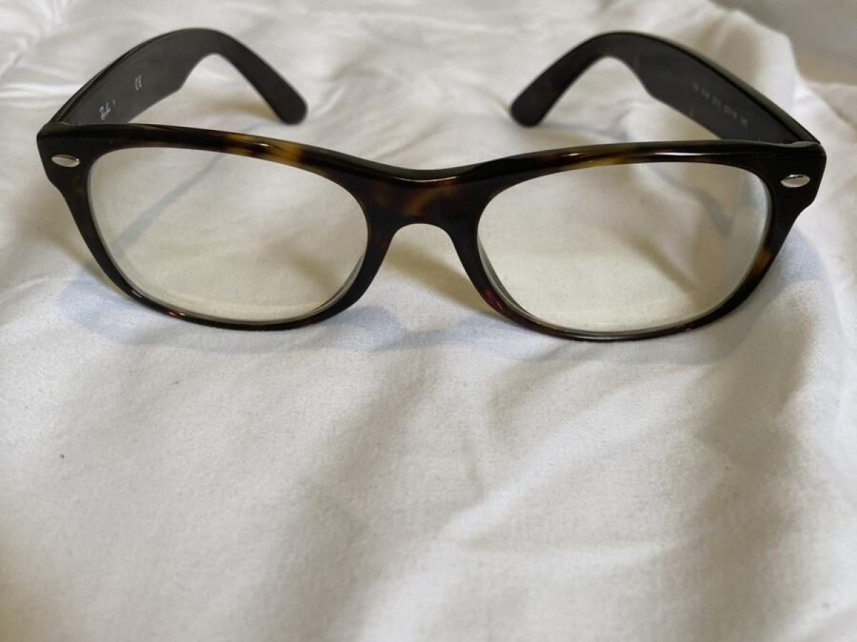 Ray-ban - RB5184 2012 Taille 52