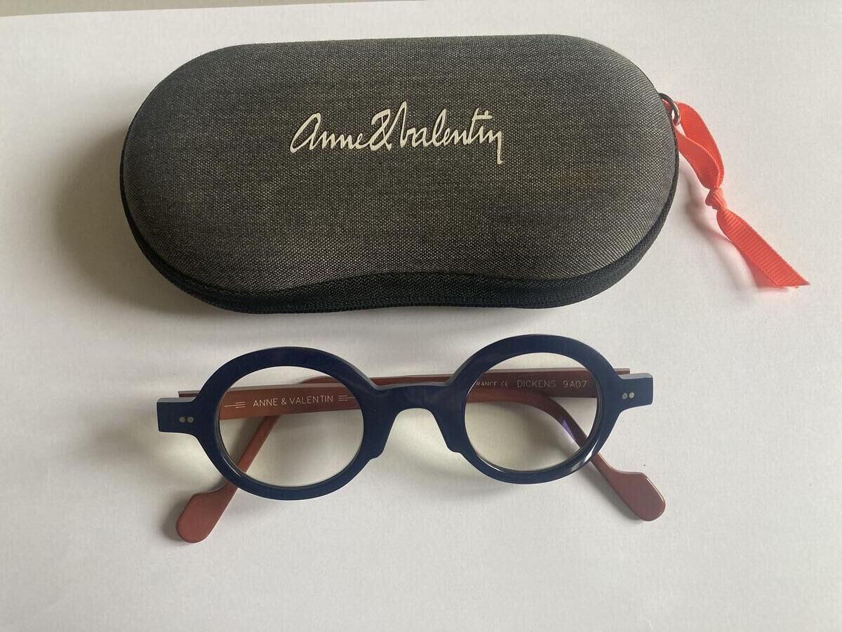 Anne et Valentin - Dickens