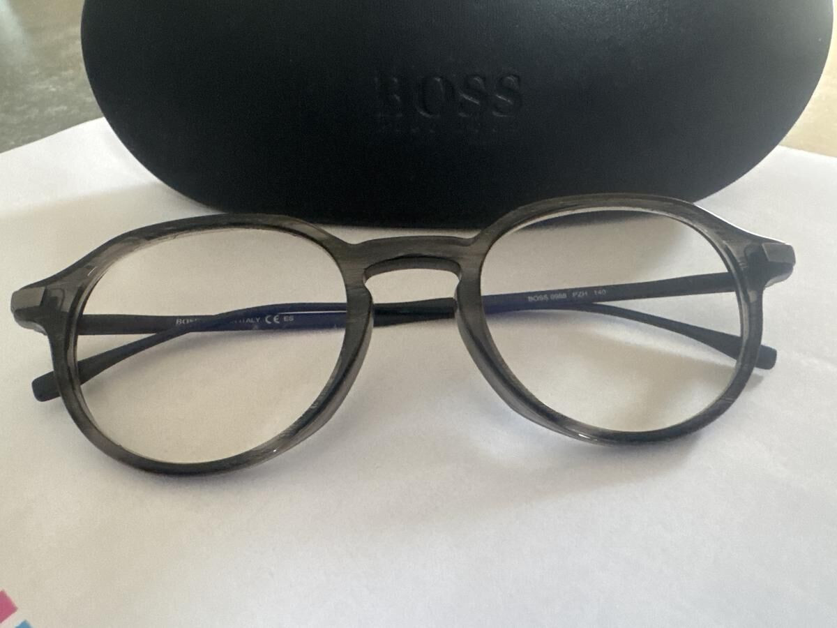 BOSS 0988 PZH 140