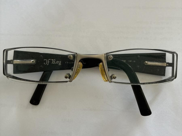 JF REY - golfi2 52/18 30