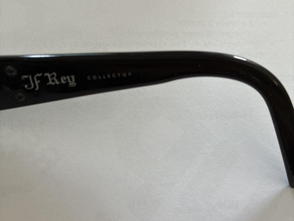 JF REY - golfi2 52/18 30