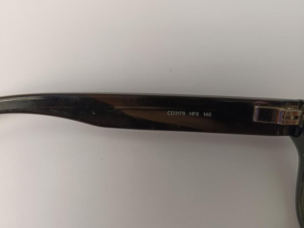 Christian Dior - CD3179