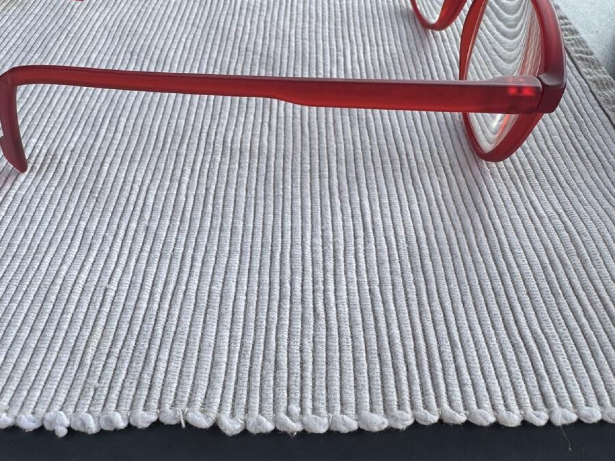 NOCLE ROSIER ROUGE 49 19 139