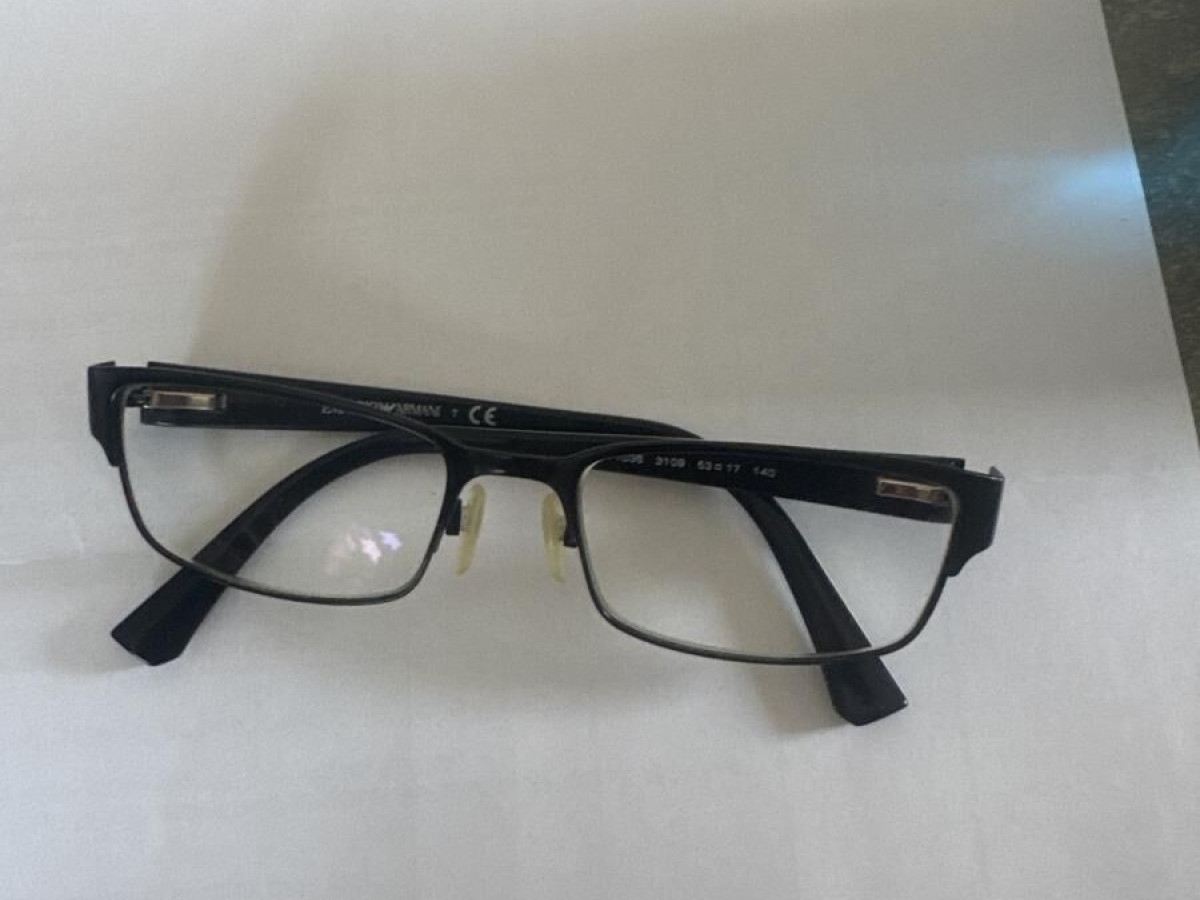 ARMANI EA1036
