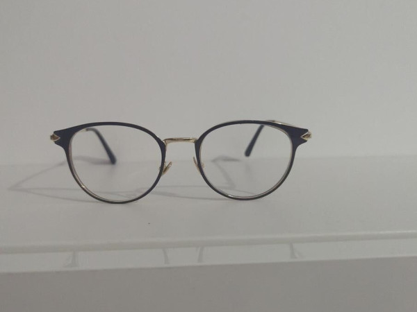 Le petit lunetier - Billie C